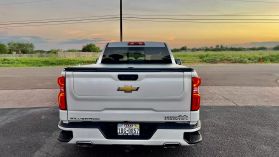 2022 CHEVROLET SILVERADO 1500 REGULAR CAB