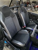 2023 POLARIS RZR XP 1000 ULTIMATE UTILITY 2CYL. -
