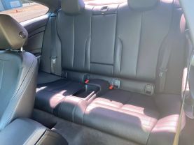 2016 BMW 4 SERIES COUPE 4-CYL, SULEV, 2.0T 428I COUPE 2D