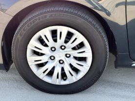 2012 TOYOTA CAMRY SEDAN 4-CYL, 2.5 LITER LE SEDAN 4D