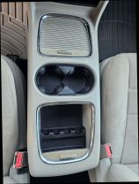 2012 DODGE GRAND CARAVAN PASSENGER PASSENGER V6, FLEX FUEL, 3.6 LITER CREW MINIVAN 4D