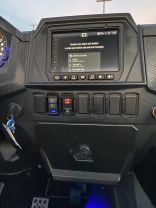 2023 POLARIS RZR XP 1000 ULTIMATE UTILITY 2CYL. -