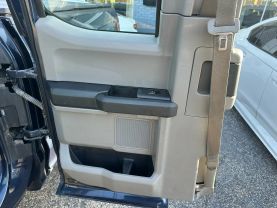 2018 FORD F150 SUPER CAB
