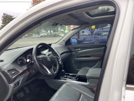 2014 ACURA MDX