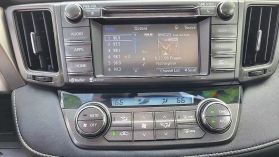 2014 Toyota Rav4 Xle Sport Utility 4d - Image 13