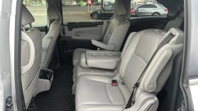 2018 HONDA ODYSSEY