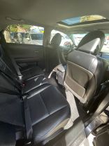 2012 LEXUS RX SUV V6, 3.5 LITER RX 350 SPORT UTILITY 4D