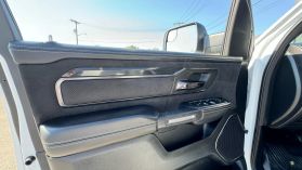 2021 RAM 1500 CREW CAB