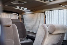 1996 TOYOTA HIACE VAN 1KZ-TE SUPER CUSTOM LIMITED