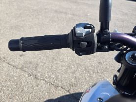 2019 SUZUKI GSX-S1000 STREET - -