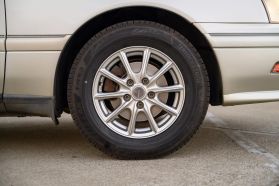 1996 TOYOTA CROWN SEDAN 2JZ-GE ROYAL SALOON G