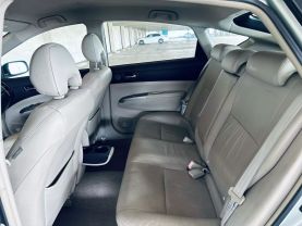 2008 TOYOTA PRIUS HATCHBACK 4-CYL, HYBRID, 1.5 LITER HATCHBACK 4D