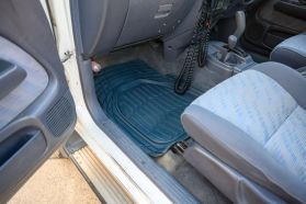 1998 TOYOTA HILUX SPORTS PICKUP TRUCK 2L-TE -