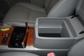 2008 TOYOTA HIGHLANDER SUV V6, 3.5 LITER LIMITED SPORT UTILITY 4D