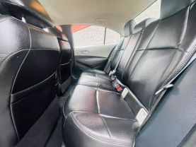 2020 TOYOTA COROLLA SEDAN 4-CYL, 1.8 LITER L SEDAN 4D