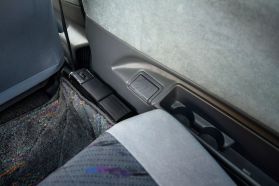 1999 TOYOTA ESTIMA VAN 2TZ-FZE AERAS