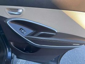 2017 Hyundai Santa Fe Sport Sport Utility 4d - Image 19