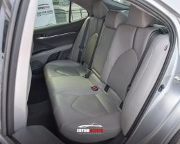 2022 TOYOTA CAMRY HYBRID For Sale in Orlando