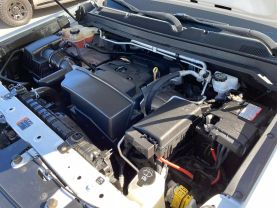 2018 CHEVROLET COLORADO EXTENDED CAB PICKUP 4-CYL, VVT, 2.5 LITER WORK TRUCK PICKUP 2D 6 FT at Motors On Wheels - used car dealership in Houston, Texas.