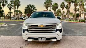 2022 CHEVROLET SILVERADO 1500 REGULAR CAB
