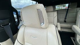 2021 CADILLAC ESCALADE