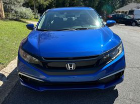 2019 Honda Civic - Image 2