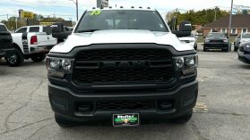 2023 RAM 3500 CREW CAB
