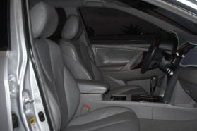 2011 TOYOTA CAMRY SEDAN 4-CYL, 2.5 LITER SE SEDAN 4D