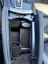 2011 BMW 7 SERIES SEDAN 6-CYL, TWIN TURBO, 3.0L 740LI SEDAN 4D