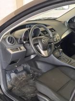 2012 MAZDA MAZDA3 HATCHBACK 4-CYL, SKYACTIV-G, 2.0L I TOURING HATCHBACK 4D