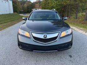 2014 ACURA RDX