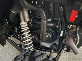 2023 POLARIS RZR XP 1000 ULTIMATE UTILITY 2CYL. -
