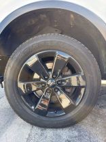 2014 FORD F150 SUPERCREW CAB PICKUP V6, ECOBOOST, 3.5L FX4 PICKUP 4D 5 1/2 FT