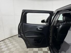2018 JEEP COMPASS SUV 4-CYL, MULTIAIR, PZEV, 2.4 LITER LIMITED SPORT UTILITY 4D