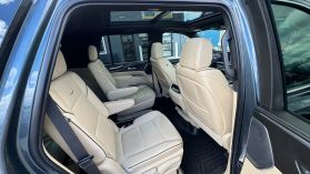2021 CADILLAC ESCALADE