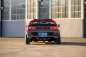 1993 MAZDA AUTOZAM COUPE F6A AZ-1
