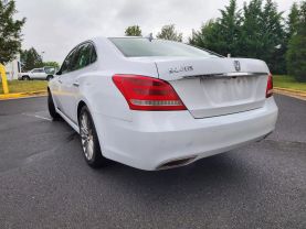 2014 HYUNDAI EQUUS