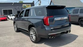 2021 GMC YUKON