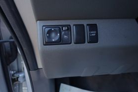 2012 NISSAN FRONTIER CREW CAB PICKUP V6, 4.0 LITER SV PICKUP 4D 5 FT