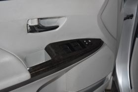 2014 TOYOTA VENZA WAGON 4-CYL, 2.7 LITER LE WAGON 4D