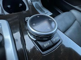 2014 BMW 5 SERIES SEDAN 4-CYL, TURBO, 2.0 LITER 528I SEDAN 4D