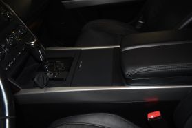 2014 MAZDA CX-9 SUV V6, 3.7 LITER GRAND TOURING SPORT UTILITY 4D
