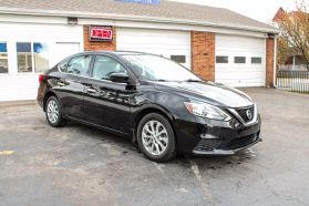 2018 Nissan Sentra - Image 10