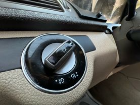 2010 MERCEDES-BENZ C-CLASS SEDAN V6, 3.0 LITER C 300 SPORT SEDAN 4D