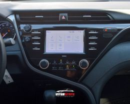 2020 TOYOTA CAMRY For Sale in Orlando