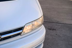 1999 TOYOTA ESTIMA VAN 2TZ-FZE AERAS