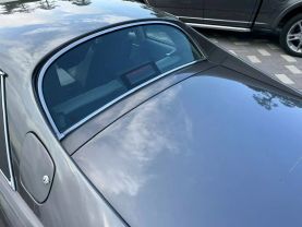 1989 JAGUAR XJ COUPE - XJS 2D COUPE