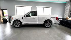 2021 FORD F150 REGULAR CAB