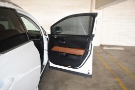 2013 LEXUS RX SUV V6, 3.5 LITER RX 350 SPORT UTILITY 4D