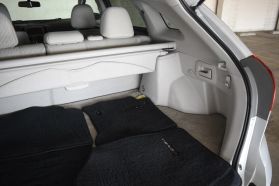 2014 TOYOTA VENZA WAGON 4-CYL, 2.7 LITER LE WAGON 4D